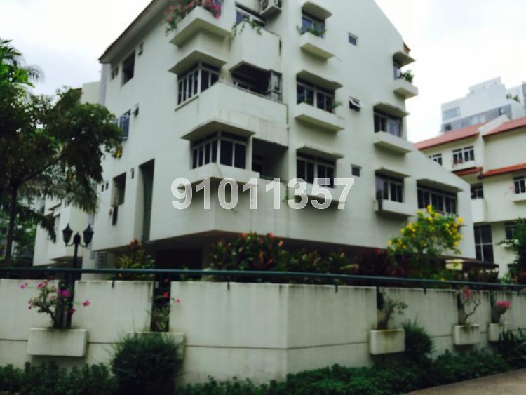 Balmoral Road (D10), Condominium #126008312